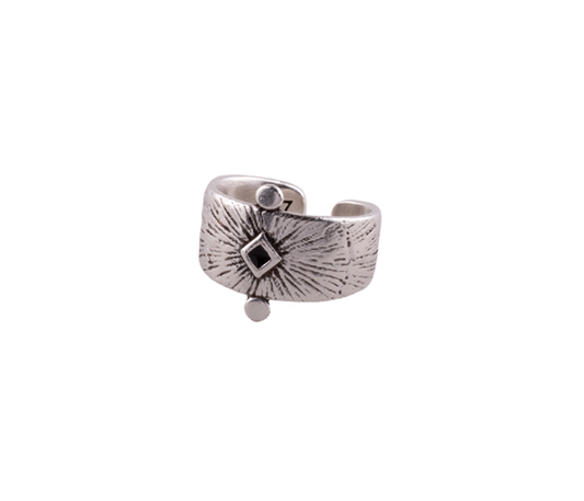 Anillo Vikinga