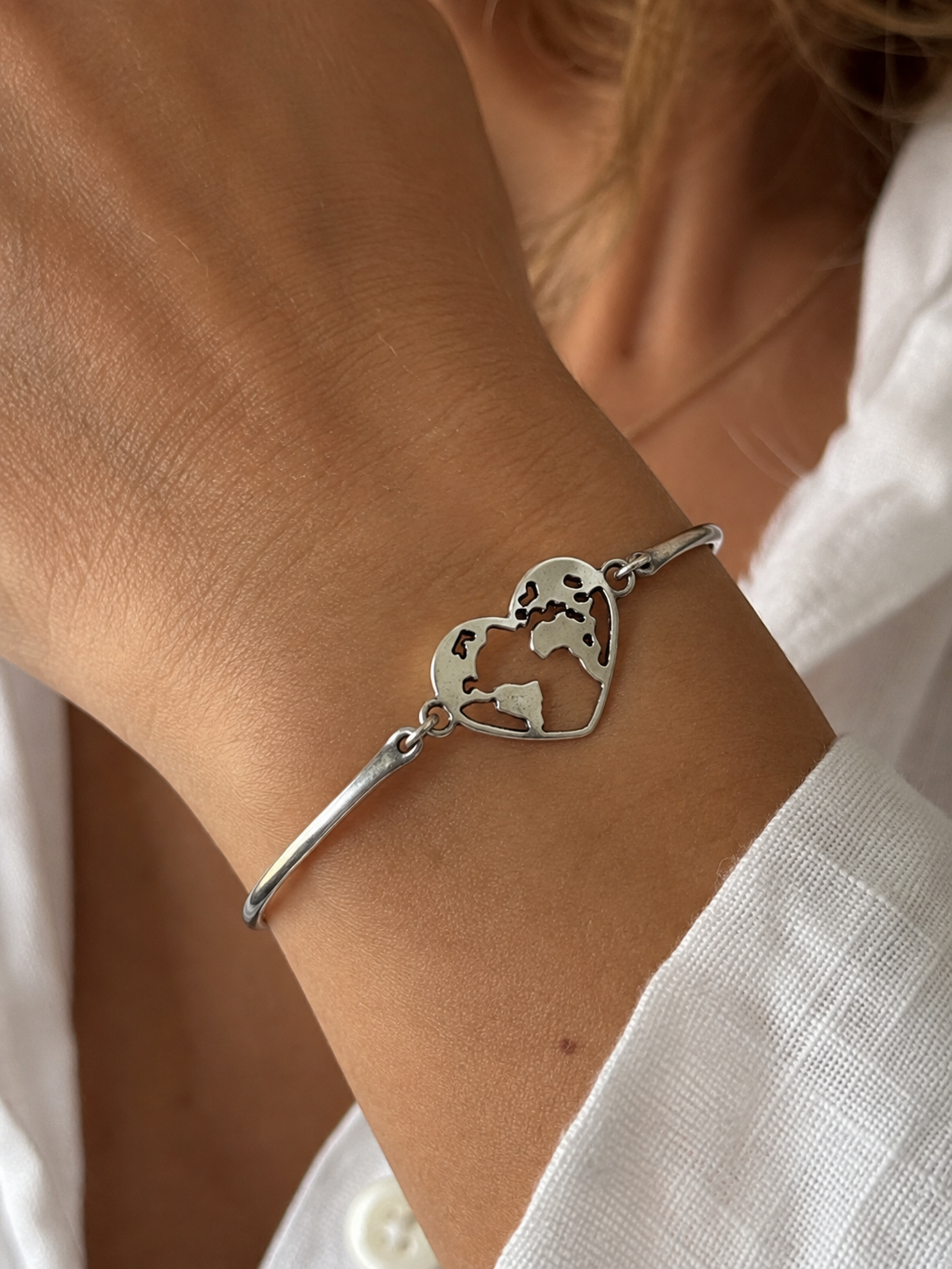 Pulsera Mi Mundo